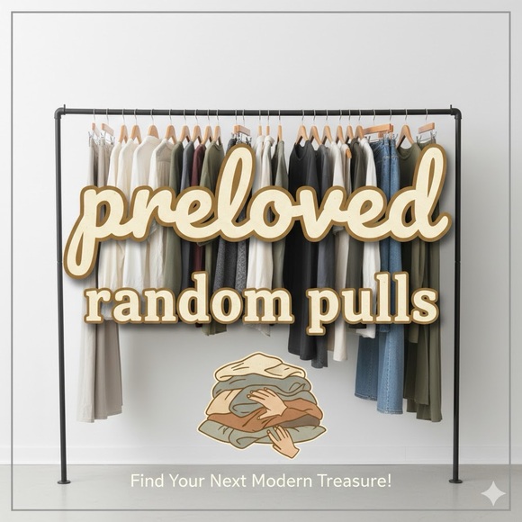 Preloved random pulls for live show - Picture 2 of 2